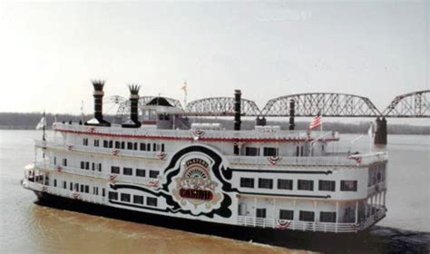 riverboat casino metropolis illinois